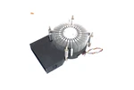 Dell Oem Optiplex 3050 5050 Avc Cpu Fan & Heatsink AMD04 BAZB0925R2U TKR4X 7D86K Used. Price: $9.09.
