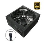 Apevia Prestige ATX-PR850W PCIE5.0 80 Plus Gold Internal Power Supply New. Price: $85.99.