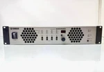 Yamaha XMV4140 Commercial Installation Power Amplifier Used. Price: $650.00.