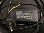 Strong Neon Sign Transformer 7500 Volts 7.5KV 7,500V 30MA Power Supply 120V New. Price: $28.98.
