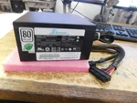 Sea Sonic Model SS-700HM Active Pfc F3 Power Supply Used. Price: $34.99.
