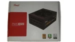 Rosewill PMG1050 80 Plus Gold Certified 1050W Full Modular Power Supply 12V V2.3 Open. Price: $69.77.