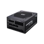 Cooler Master V1300 Platinum Psu 80+ Certified 1300W Atx Power Supply Modular New. Price: $346.90.