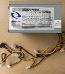 Raidmax ATX12V 380W Desktop Computer Power Supply RX-380K (KY-480ATX) Tested Used. Price: $15.99.