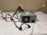 Dell N350P-00 REV:06 Power Supply 350W NPS-350CB A Pre-owned Tested/working Good Used. Price: $19.99.
