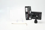 Induro QRT70 Quick Release Adapter #G303 Used. Price: $38.83.