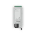 Ubiquiti Hot-swappable Power Module (1,200W) UACC-PSU-12V-550W New Sealed. Price: $249.99.