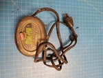 Vintage Rt Anstey Co Transformer 50 Watt 60 Cycle Power Supply Steampunk Used. Price: $9.88.
