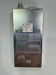 Aes 52-7080H Security Uhf Transceiver Data Radio 465.9125 2W Used. Price: $45.00.