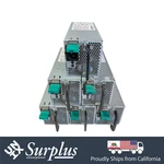 Delta Psu 600 Watt Redundant Power Supply For Qnap Nas TS-1279U-RP TS-1679U-RP Used. Price: $395.00.