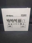 Open Box Antecedent PP380V 380WATT Power Supply With On-off Pc Case Switch. Price: $29.99.