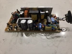 Newton Power NPS-90CB (revision 03) Internal Switching Supply Board For. Price: $40.00.