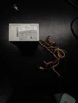 Powerman IP-S350CQ2-0 350W Atx Desktop Supply Used. Price: $12.88.