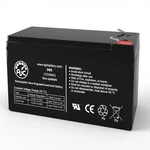 Cyberpower Office 900AVR 12V 8AH Ups Replacement Battery New. Price: $32.99.