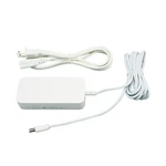 Open Box Oem Apple Power Adapter Charger For Airport Extreme Router A1143 A1301. Price: $18.92.