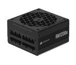 Corsair RM1200E 1200W Atx 3.0 Psu CP-9020258-NA All Cables Included, No Ac Cord Used. Price: $119.95.