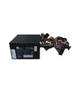 Hec RAPTOR500 500W ATX12V V2.2 Sli Ready Passive Pfc Power Supply Used. Price: $36.97.
