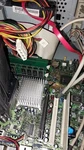 Gateway 500GR Desktop Tower (as Is, No Power Cord) Used. Price: $300.00.