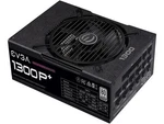 Evga Supernova P+ 80 Plus Platinum Fully Modular Power Supply 1300W Gaming Open. Price: $307.95.