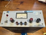 Hp 6201B Dc Power Supply 0-20V/0-1.5A M6721 Used. Price: $80.00.