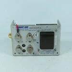 Power-one HN5-9/OVP-A 5VDC 9A Supply With 100-240VAC Input Used. Price: $41.92.