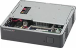 Supermicro CSE-101S Embedded Chassis Mini-itx New. Price: $199.99.