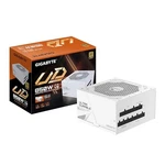 Gigabyte UD850GM PG5 Ice Atx 3.1/PCIE 5.1 Compatible 850W Power Supply Unit New. Price: $170.28.
