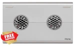Ihome IMAC-A300S Cooling Pad New. Price: $31.99.