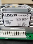 Condor Power Supply, Model: GPC80AG +5V,+12V, -12V Output. New. Price: $90.00.