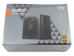 Pccooler 850W Pcie 5.1 80 Plus Gold Modular Atx Desktop Psu P3-KN850-G1F New. Price: $65.79.