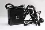 Thermaltake Toughpower Gf A3 1050W Modular Supply W/ Cables! Good. Price: $79.95.