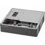 Supermicro Superchassis CSE-101S No Power Supply 1U Mini-itx Server New. Price: $97.99.