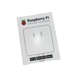 Raspberry Pi Official Usb-c Power Supply Model: KSA-15E-051300HU Black New. Price: $11.99.