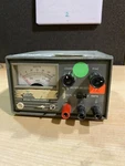 Hewlett Packer 6215A Dc Power Supply 10 W, 25 V, 0.4 Used. Price: $50.00.