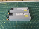 2PC Lot Lenovo X3500 M5 550W Server Power Supplies (94Y8278) Used. Price: $60.00.