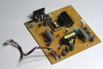 Acer XF273 Sbmiiprx Power Supply Board Working P/n 715G9541-P03-000-001S Used. Price: $14.99.
