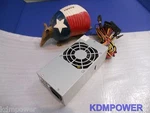 New TFX0250D5W 400W Dell Inspiron 530S 531S Bestec Power Supply Replace TC40.12. Price: $34.79.
