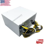 New 600W 10+8+8+8PIN Power Supply Unit Psu For Lenovo SP50H29558 FSP600-60AGPAA. Price: $108.95.