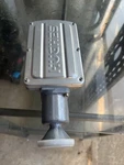Hughes HA200-L 1505328-0014 Rev Satellite Receiver Assembly Open. Price: $24.99.