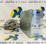 Wescom 8548-00 Power Supply Used. Price: $185.00.