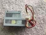 Original ATX-153-01 A1, Hp P/n: 0950-4025, Bestec 134W Computer Power Supply Used. Price: $20.00.