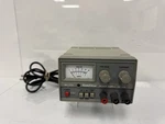 Vintage Goldstar GP-105 Ac/dc Power Supply Used. Price: $74.99.