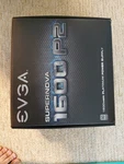 Evga Supernova P2 80+ Platinum 1600W Power Supply Used. Price: $150.00.