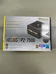 Gamdias Pcie 5.1 & ATX3.1 Gold 750W Power Supply Geforce Rtx 5000/4000/3000 Open. Price: $44.79.