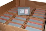 Hp 0950-2987 Watt Power Supply Optical Jukebox DPS-160EB New. Price: $29.50.