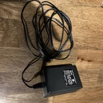 Global Yeou Plug In Class Power Supply Model AM-121000A 20W 12V 1000MA Preown Used. Price: $6.95.