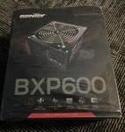 Sentey BXP600 Pc Power Supply 3.3V 5V 12V New. Price: $25.00.