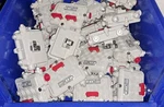 Lot Of 11 Atx Cisco GTSG-FST-2-08-FP, New. Price: $60.00.