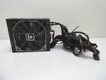 Enermax Platinumax EPM1000EWT Power Supply Three Pitch 5-PIN Inserts Used. Price: $30.00.