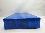 Mesa Microwave SSPA-050500-200 200W Solid-state Rf Power Amplifier Nob New!. Price: $6995.00.